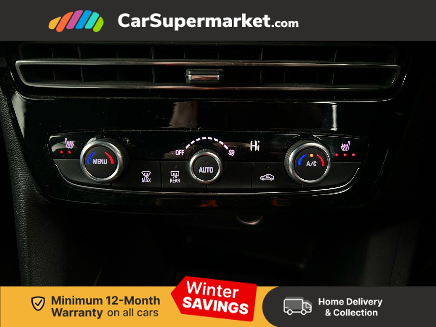 Used Vauxhall Mokka 2021 for sale - 77147527: Photo 29