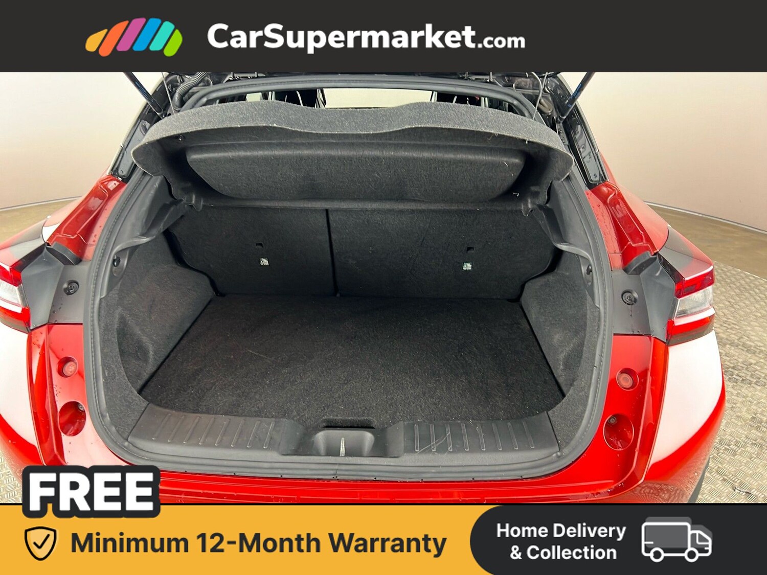 Used Nissan Juke 2021 for sale - 77615855: Photo 22