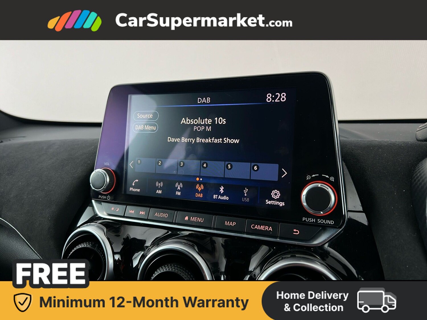 Used Nissan Juke 2021 for sale - 77615855: Photo 25