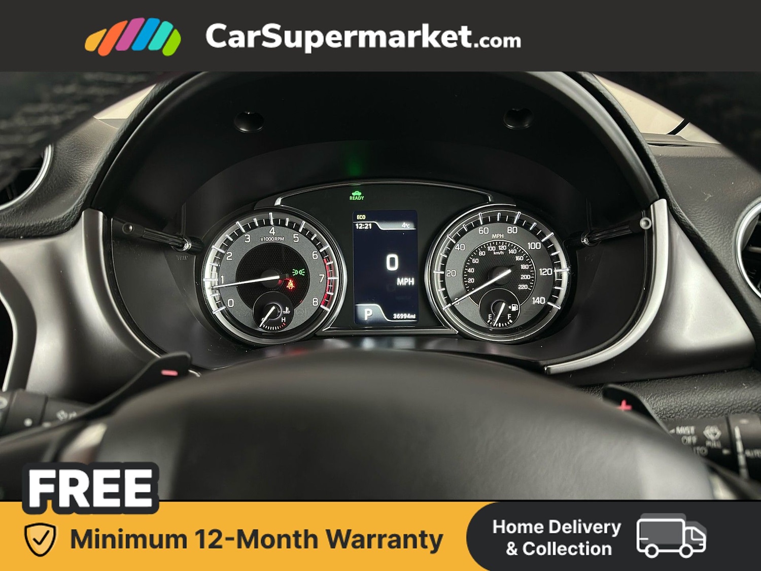 Used Suzuki Vitara 2022 for sale - 77895928: Photo 15