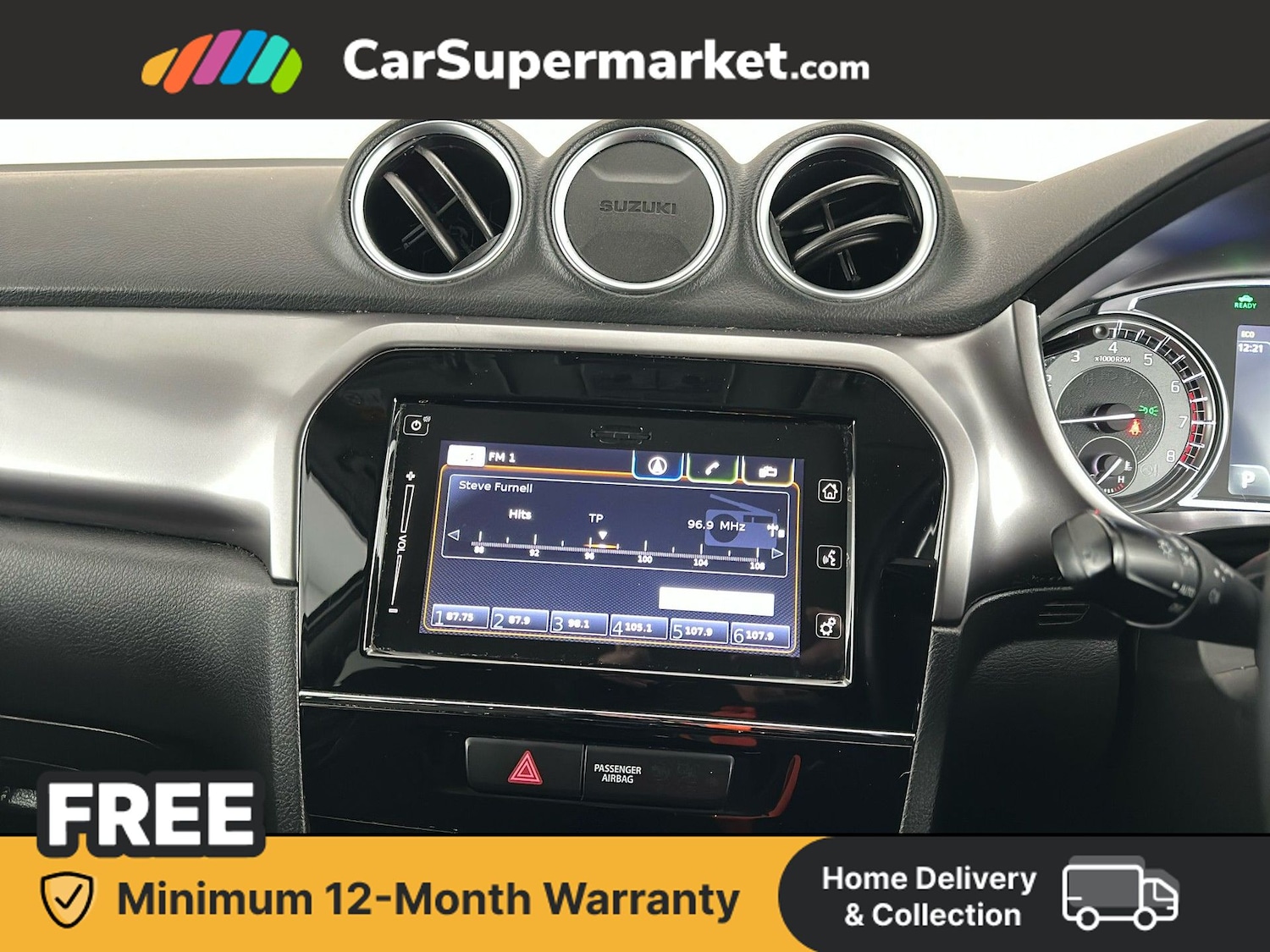 Used Suzuki Vitara 2022 for sale - 77895928: Photo 16