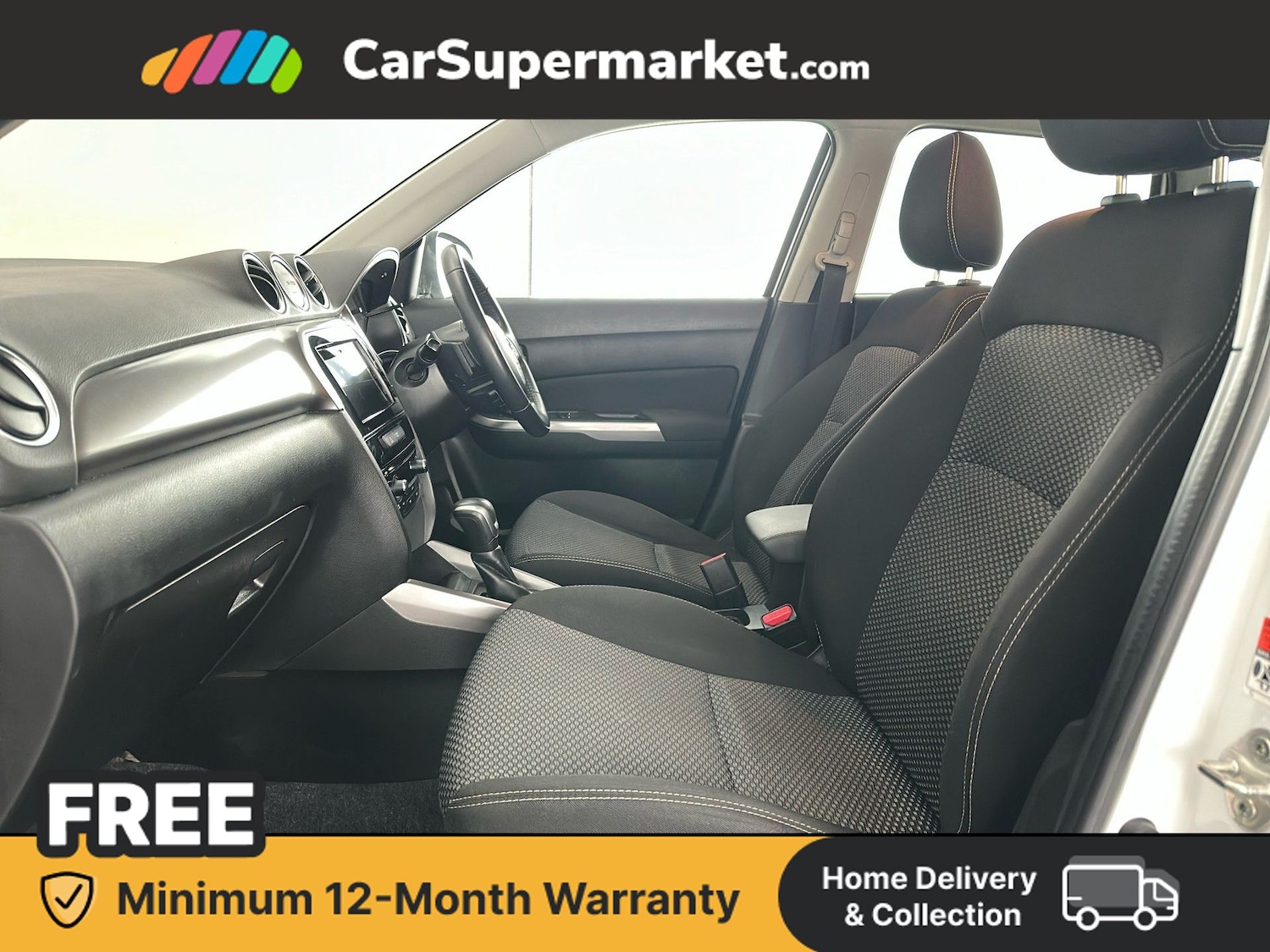 Used Suzuki Vitara 2022 for sale - 77895928: Photo 17