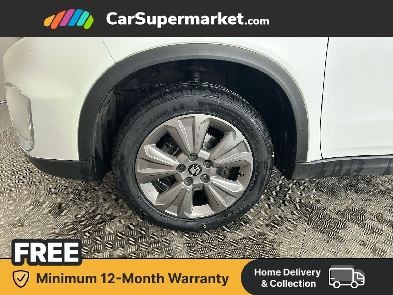 Used Suzuki Vitara 2022 for sale - 77895928: Photo 19