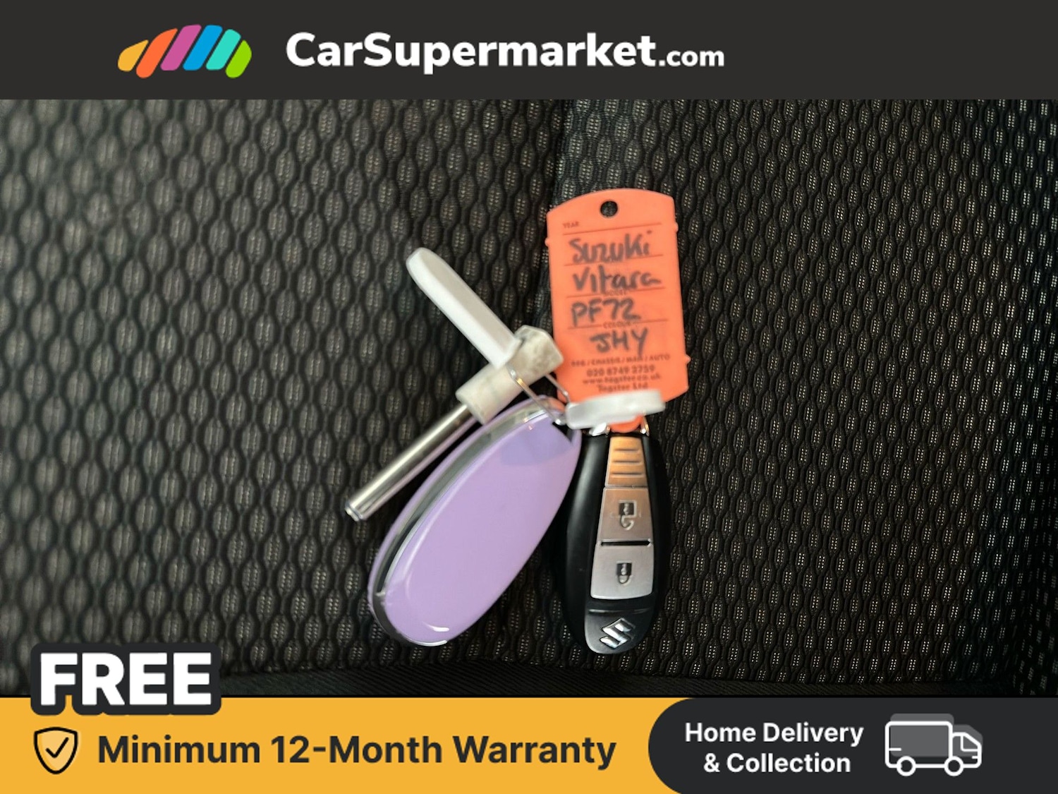 Used Suzuki Vitara 2022 for sale - 77895928: Photo 23