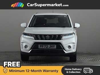 Used Suzuki Vitara 2022 for sale - 77895928: Photo