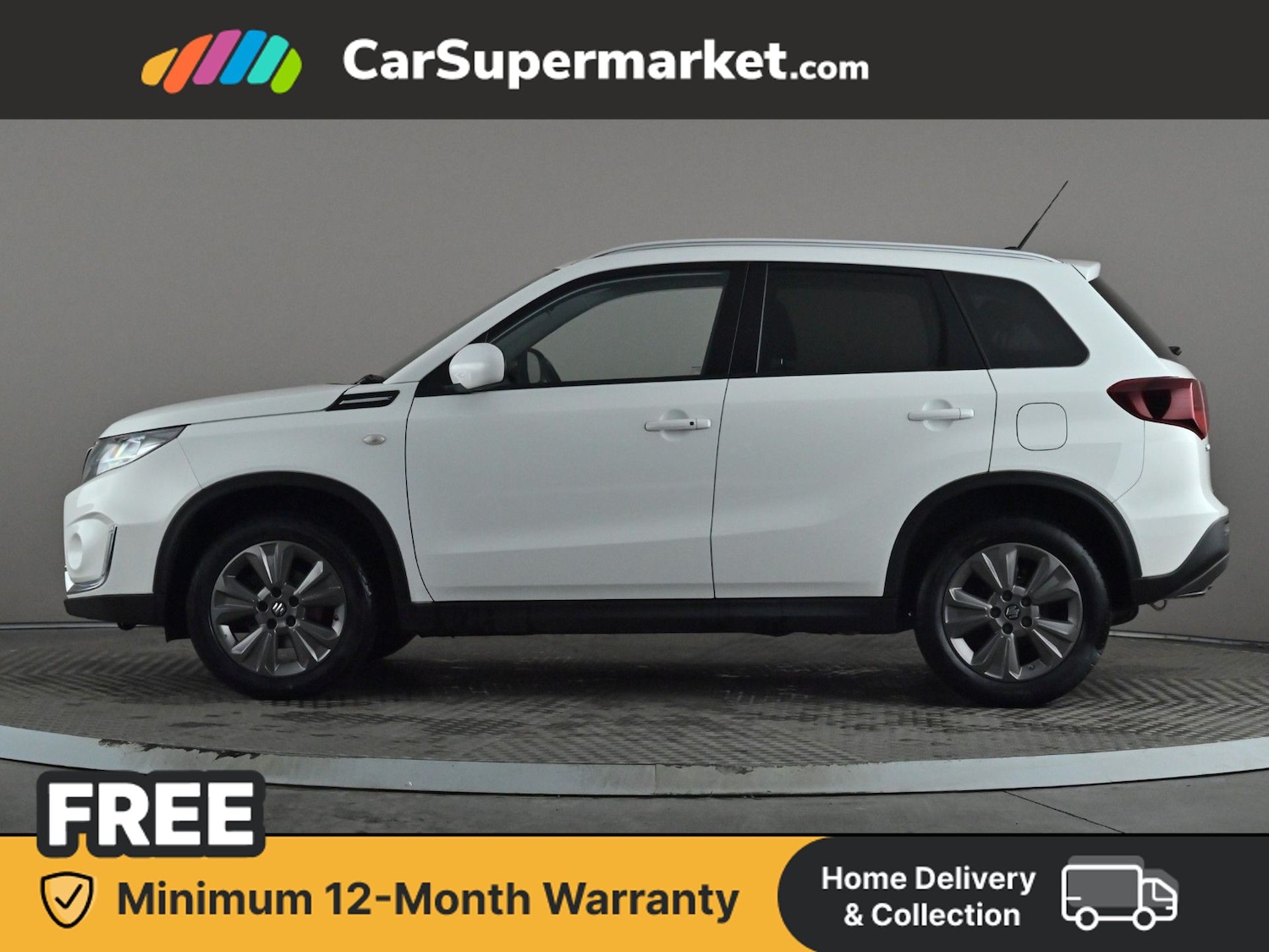 Used Suzuki Vitara 2022 for sale - 77895928: Photo 3