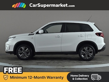 Used Suzuki Vitara 2022 for sale - 77895928: Photo