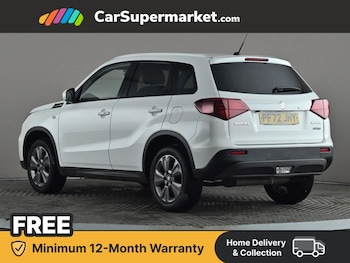 Used Suzuki Vitara 2022 for sale - 77895928: Photo