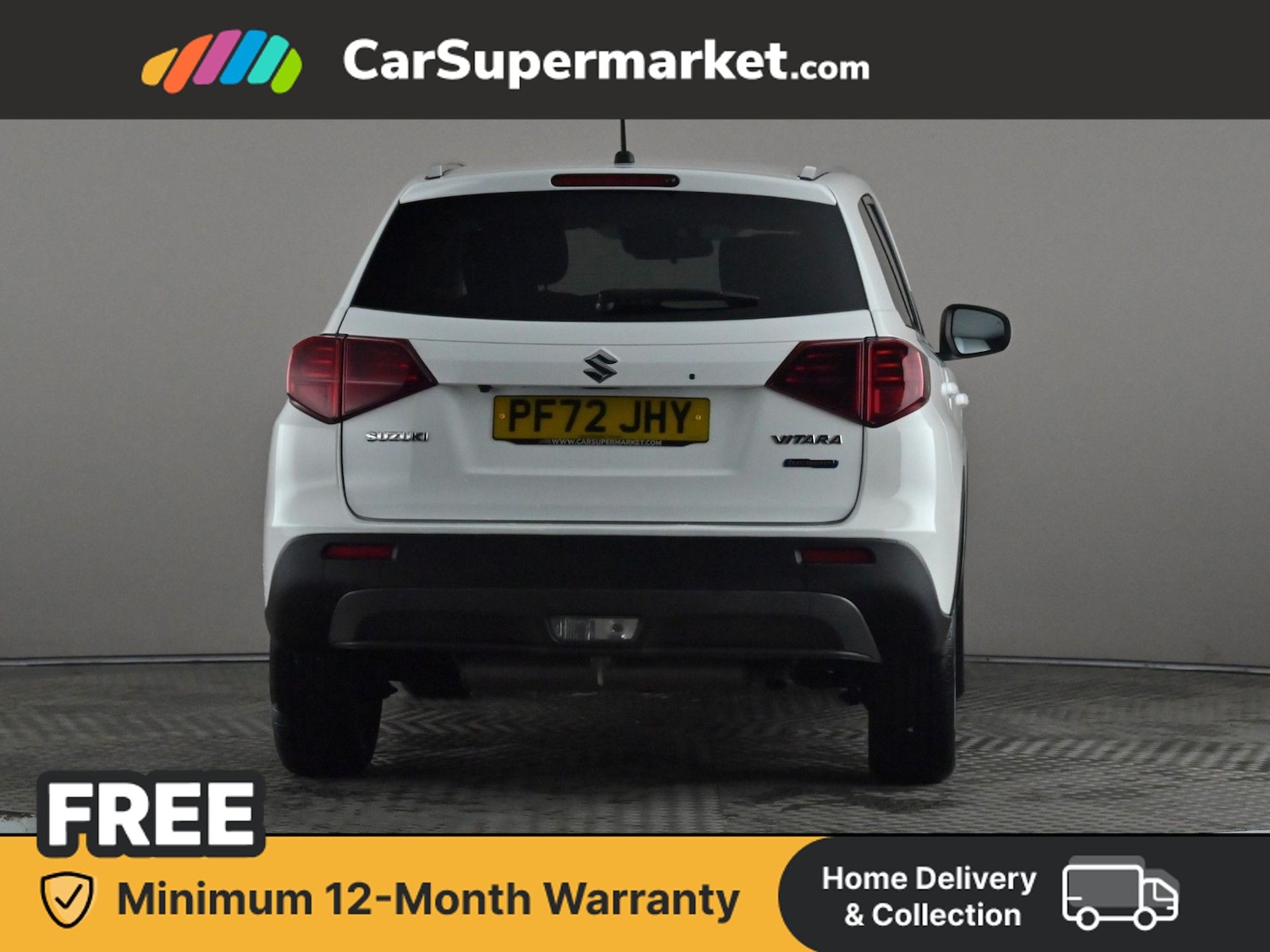 Used Suzuki Vitara 2022 for sale - 77895928: Photo 5