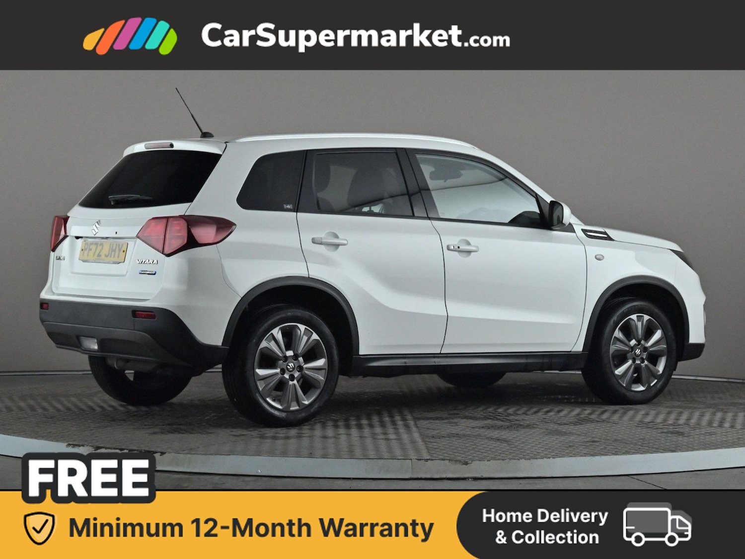 Used Suzuki Vitara 2022 for sale - 77895928: Photo 6