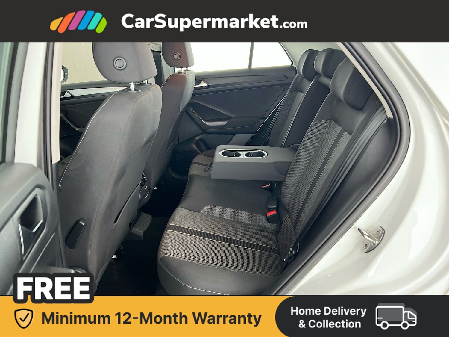 Used Volkswagen T-Roc 2023 for sale - 77989649: Photo 18