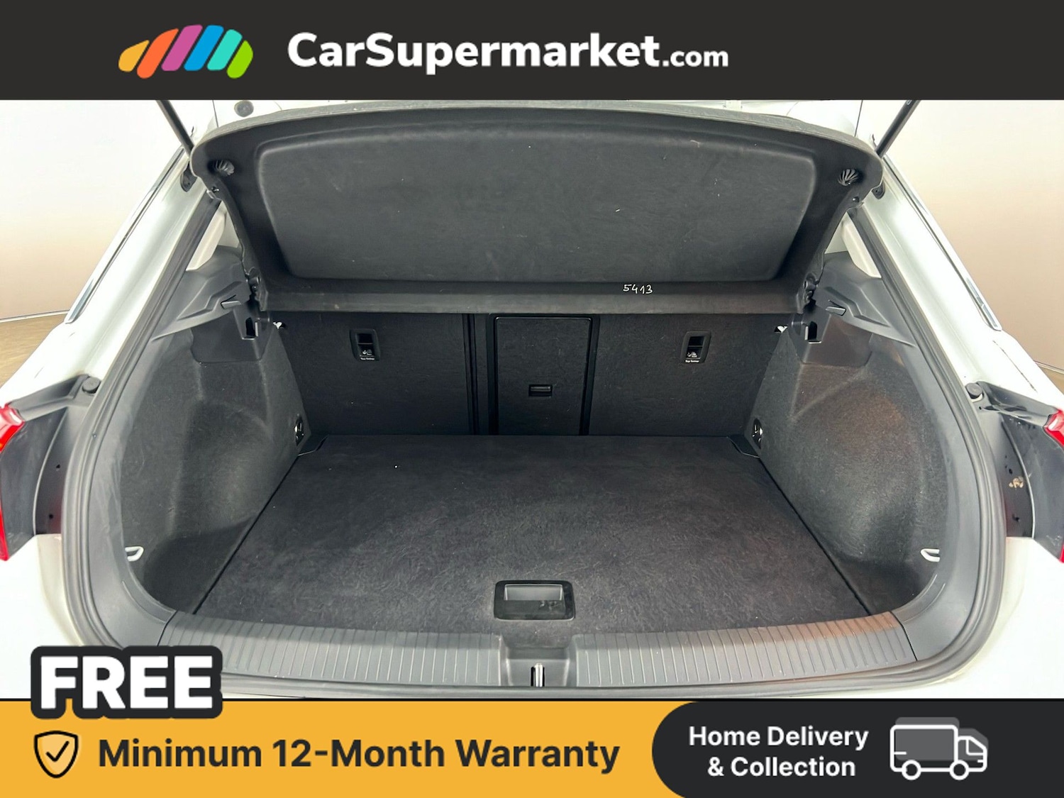 Used Volkswagen T-Roc 2023 for sale - 77989649: Photo 22