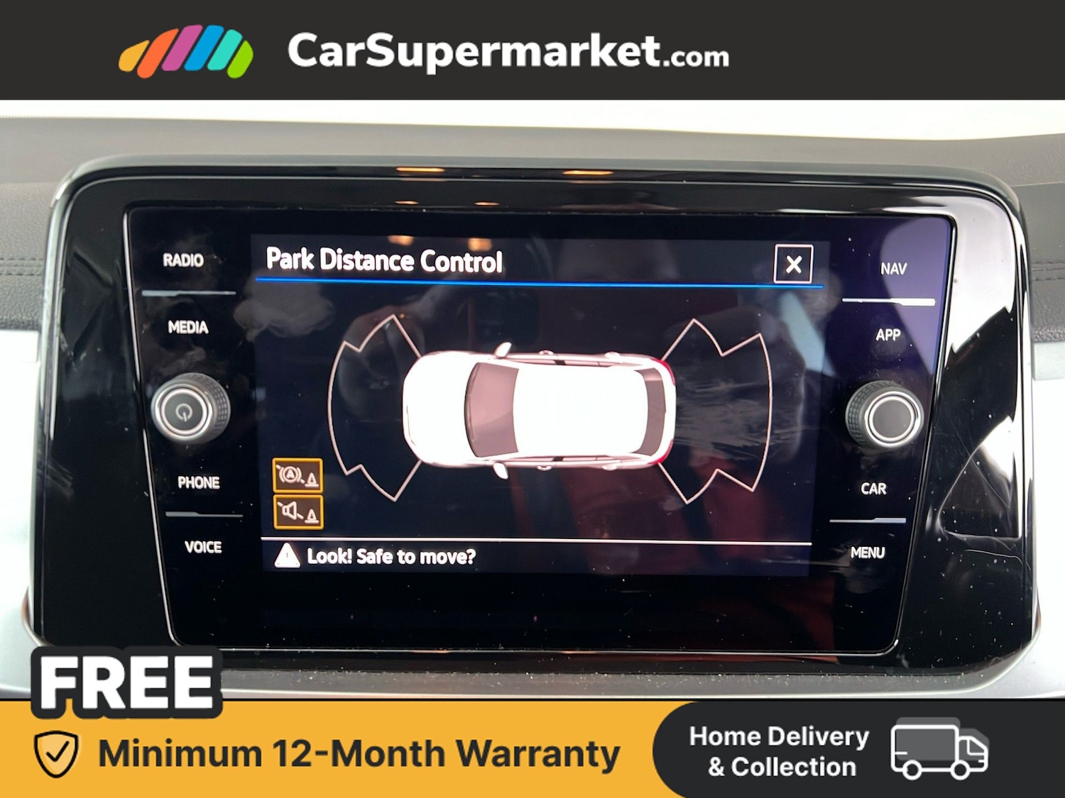 Used Volkswagen T-Roc 2023 for sale - 77989649: Photo 23