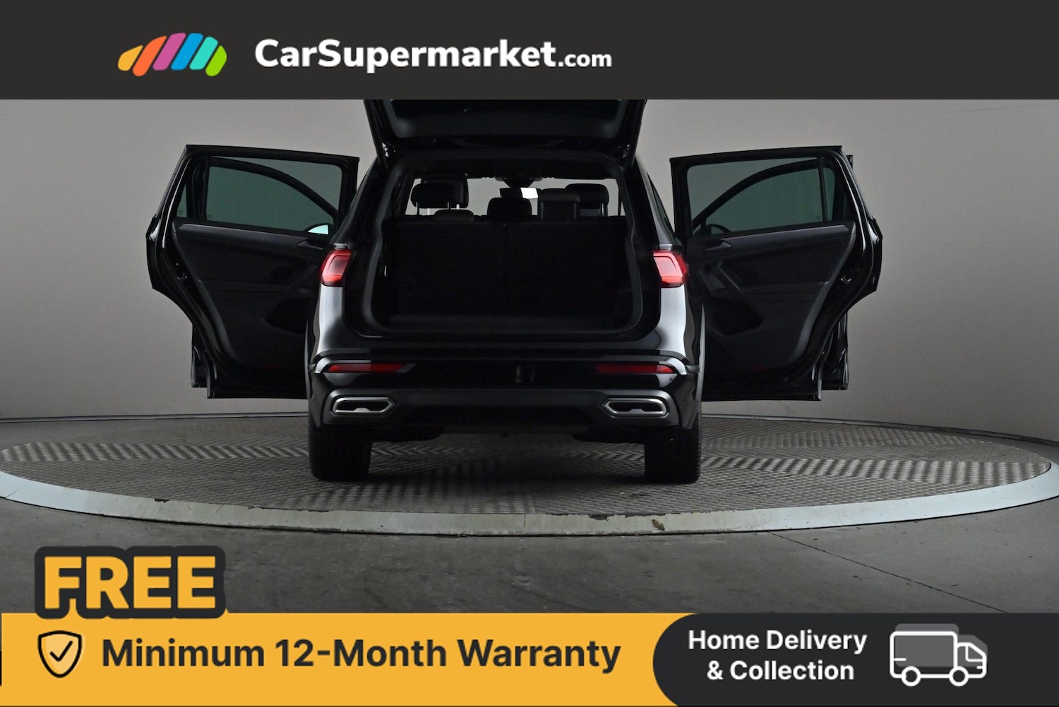 Used SEAT Tarraco 2023 for sale - 76617009: Photo 11