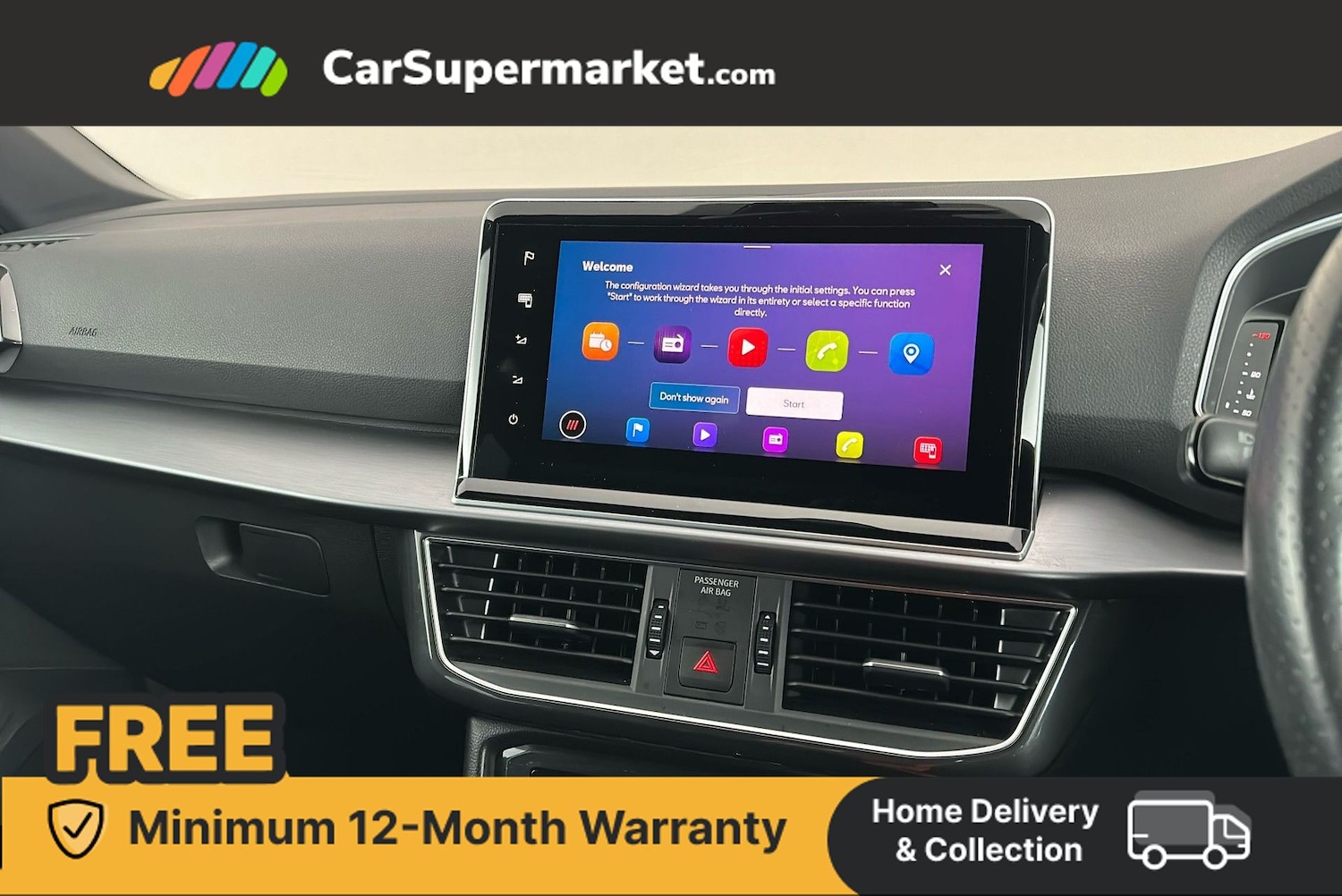 Used SEAT Tarraco 2023 for sale - 76617009: Photo 16