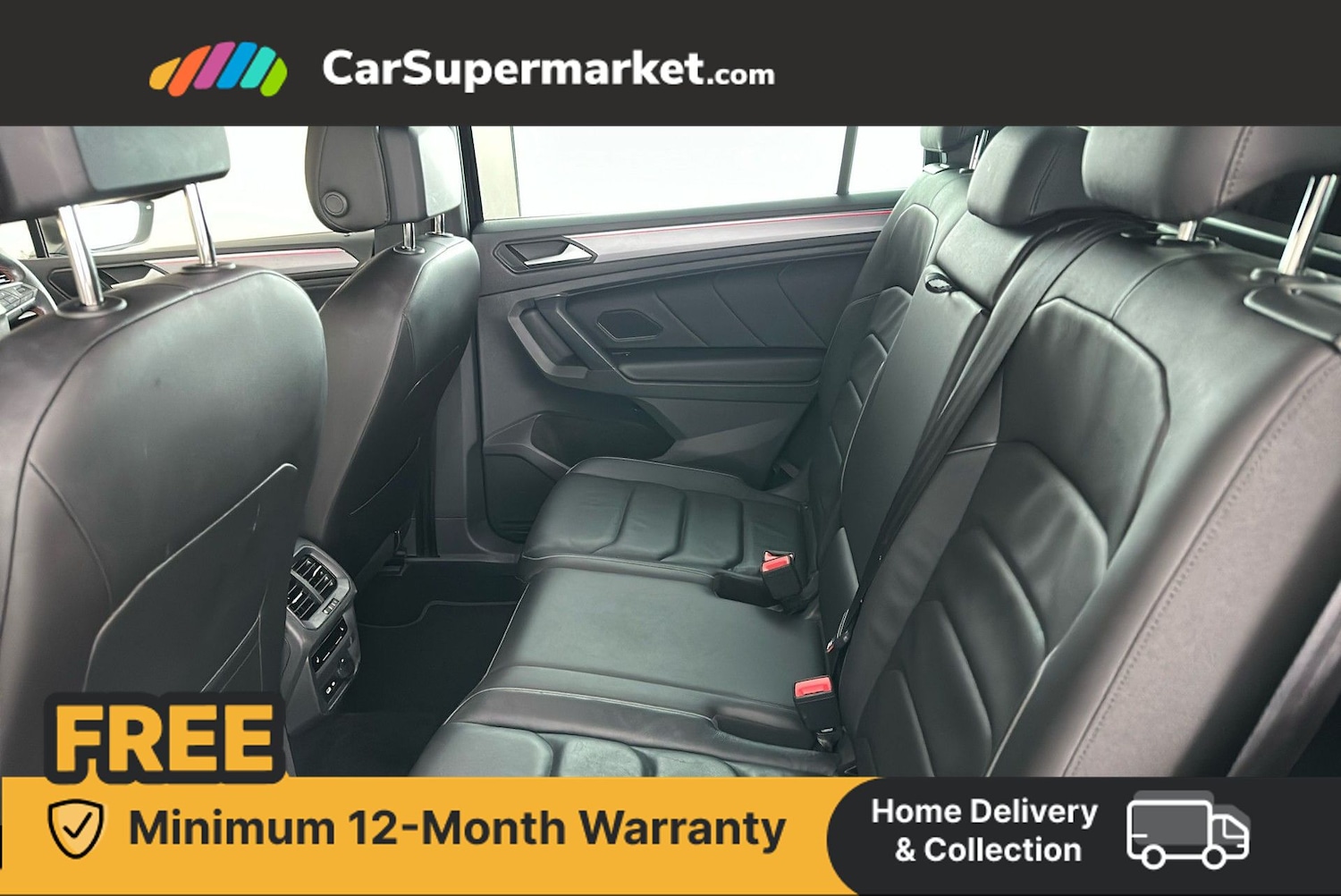 Used SEAT Tarraco 2023 for sale - 76617009: Photo 18