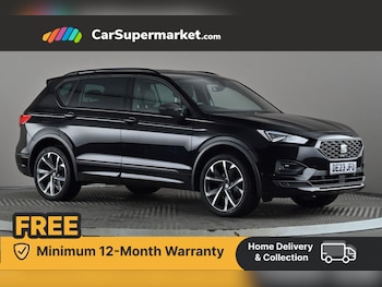 2023 - 1.5 EcoTSI FR Sport 5dr DSG