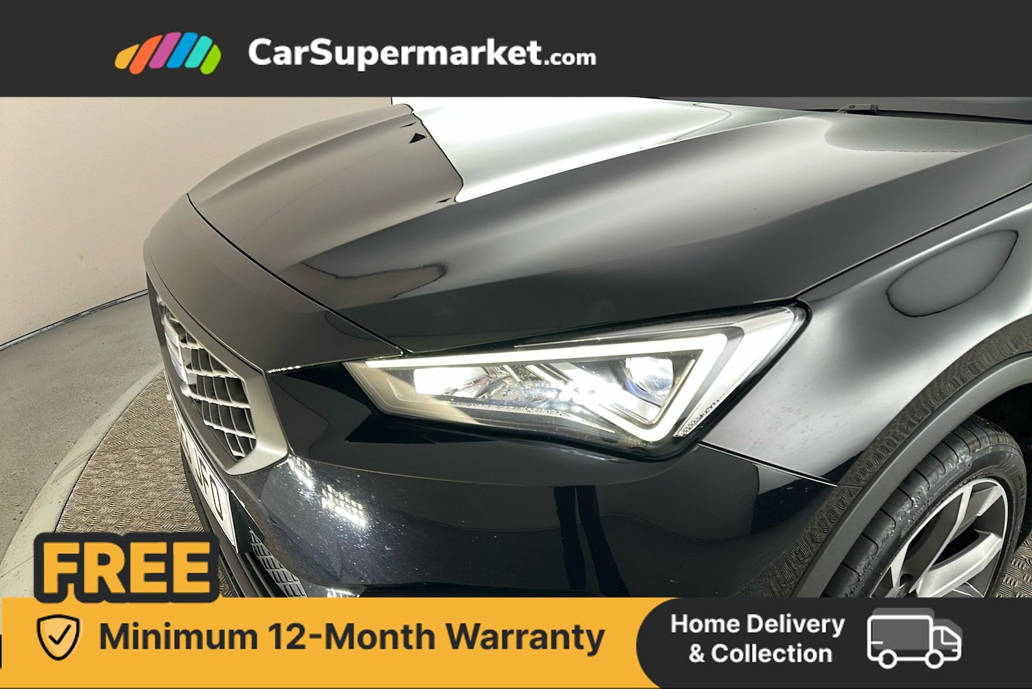 Used SEAT Tarraco 2023 for sale - 76617009: Photo 20