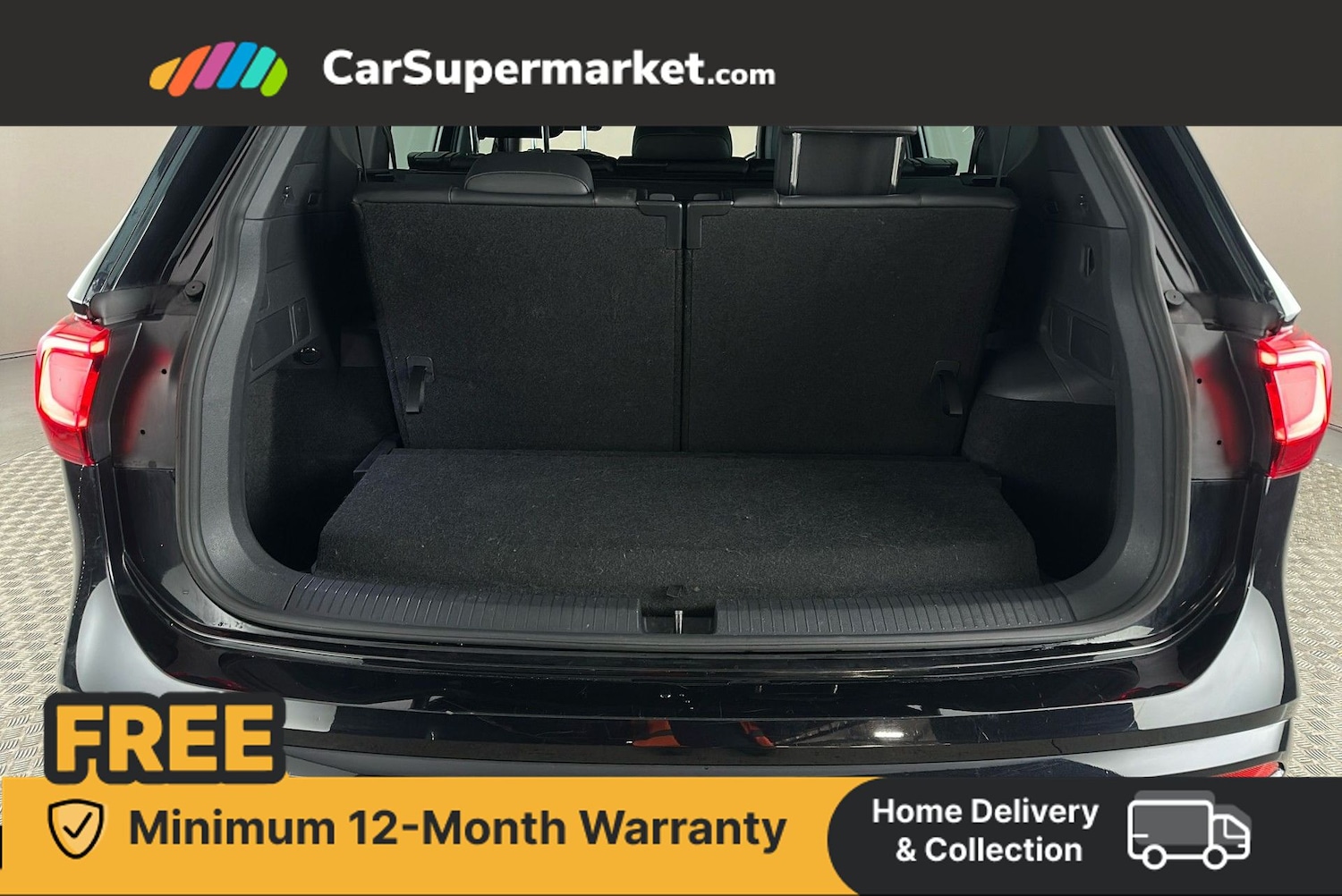 Used SEAT Tarraco 2023 for sale - 76617009: Photo 22