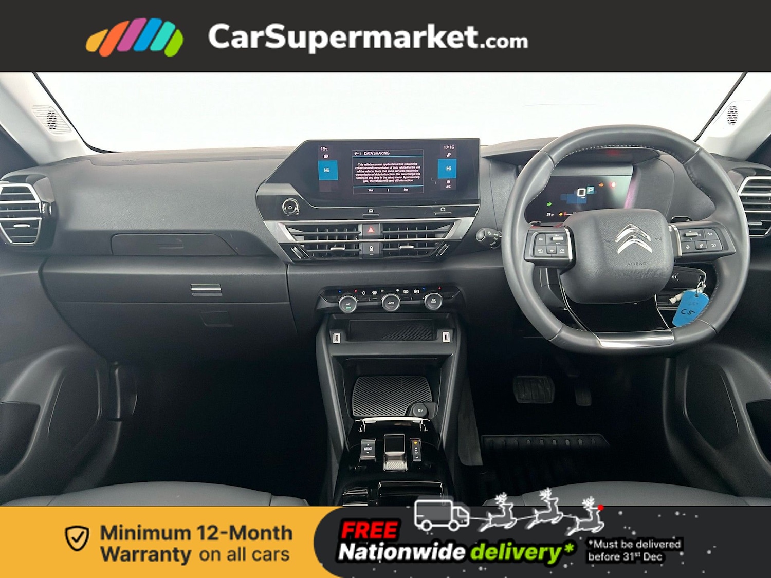 Used Citroen C4 2022 for sale - 76916563: Photo 14