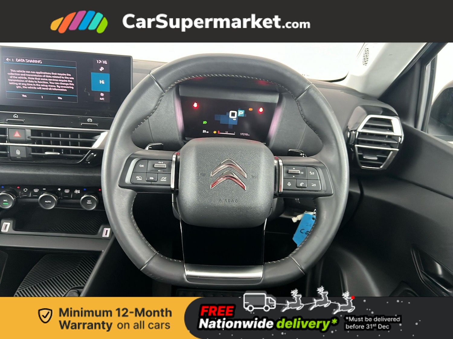 Used Citroen C4 2022 for sale - 76916563: Photo 15