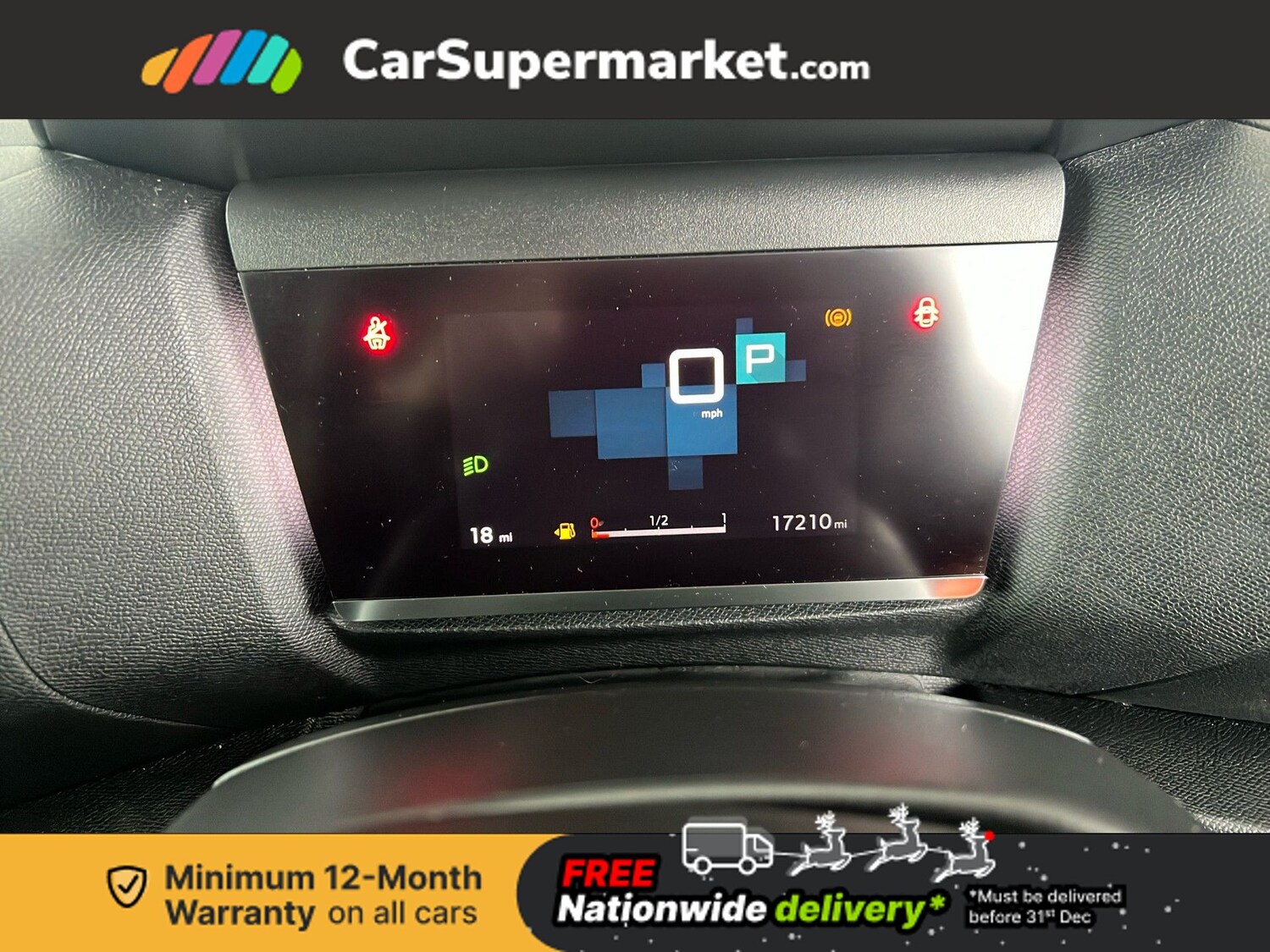 Used Citroen C4 2022 for sale - 76916563: Photo 16