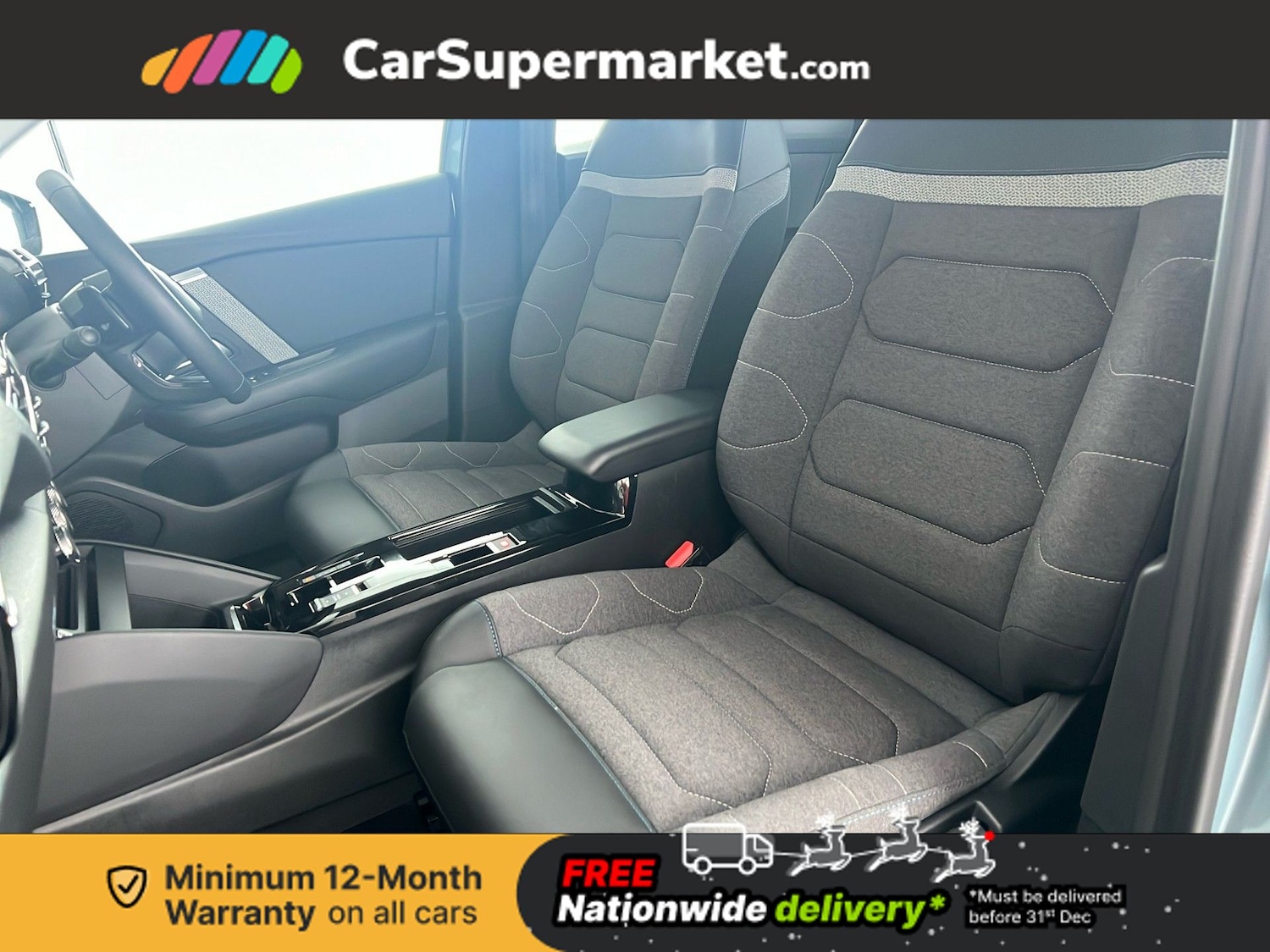 Used Citroen C4 2022 for sale - 76916563: Photo 18