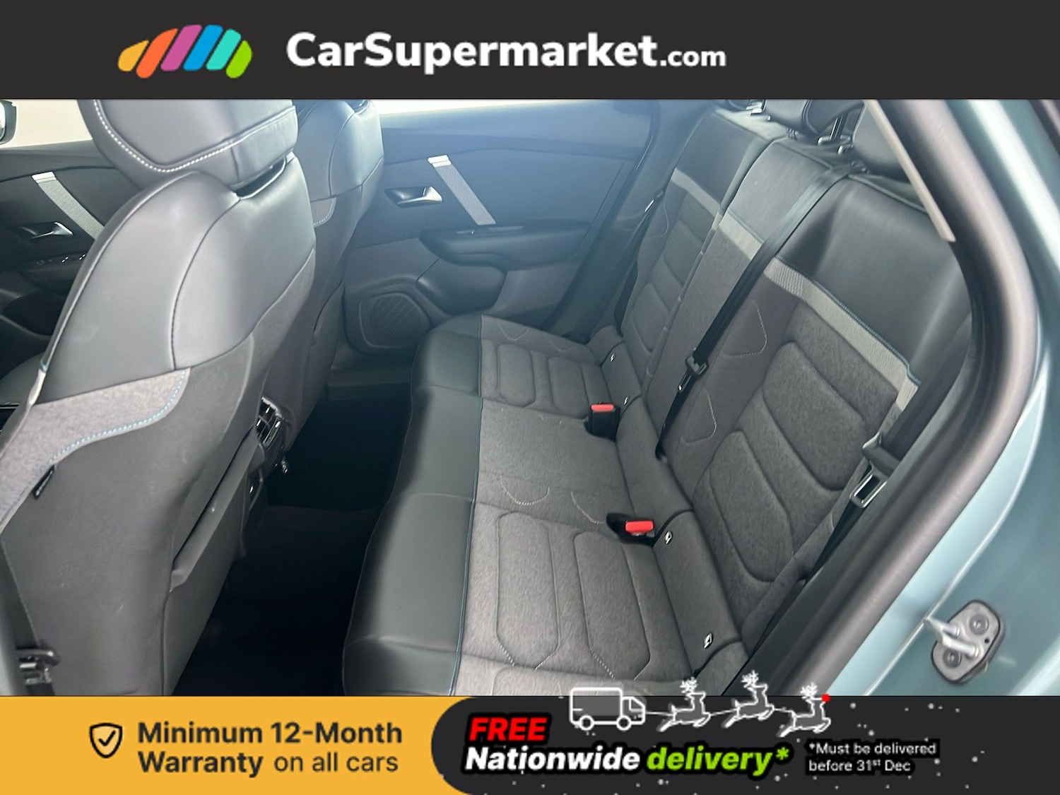 Used Citroen C4 2022 for sale - 76916563: Photo 19