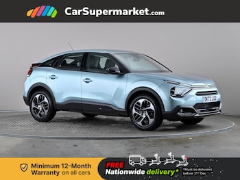 2022 - 1.2 PureTech [130] Sense Plus 5dr Auto