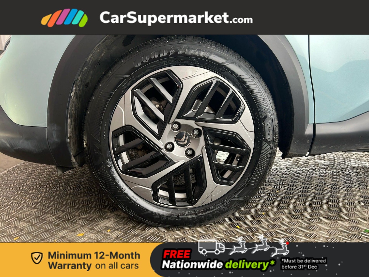 Used Citroen C4 2022 for sale - 76916563: Photo 20