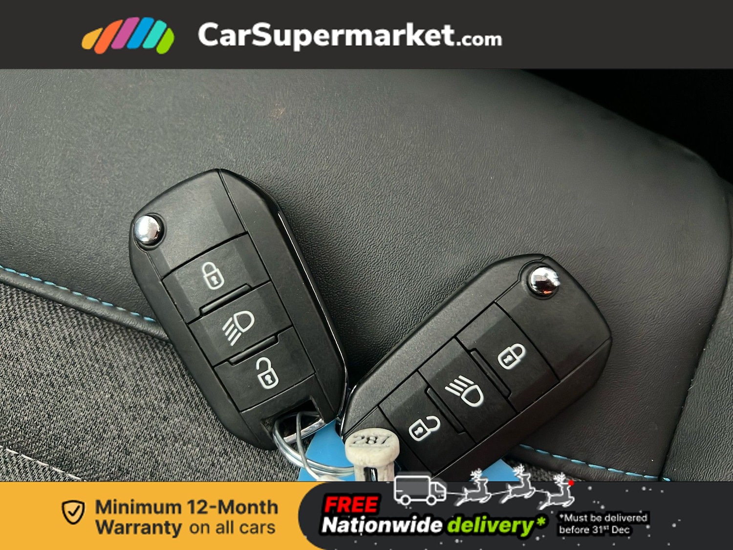 Used Citroen C4 2022 for sale - 76916563: Photo 24