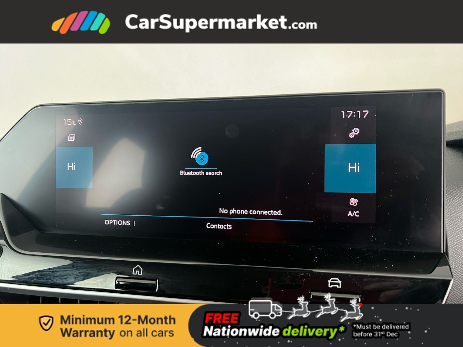 Used Citroen C4 2022 for sale - 76916563: Photo 25