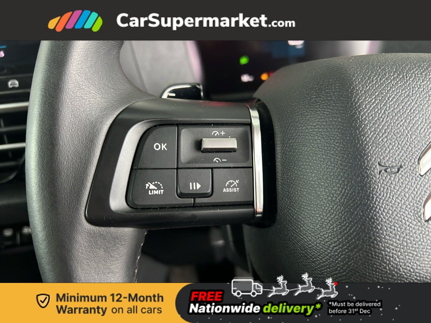 Used Citroen C4 2022 for sale - 76916563: Photo 26