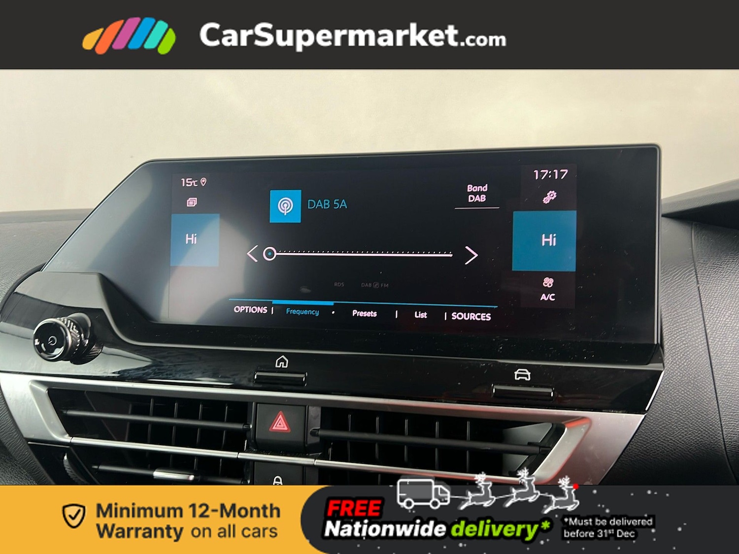 Used Citroen C4 2022 for sale - 76916563: Photo 27