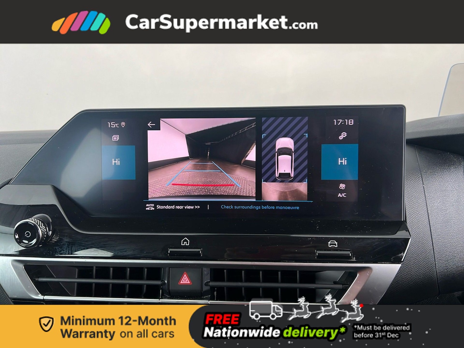 Used Citroen C4 2022 for sale - 76916563: Photo 28