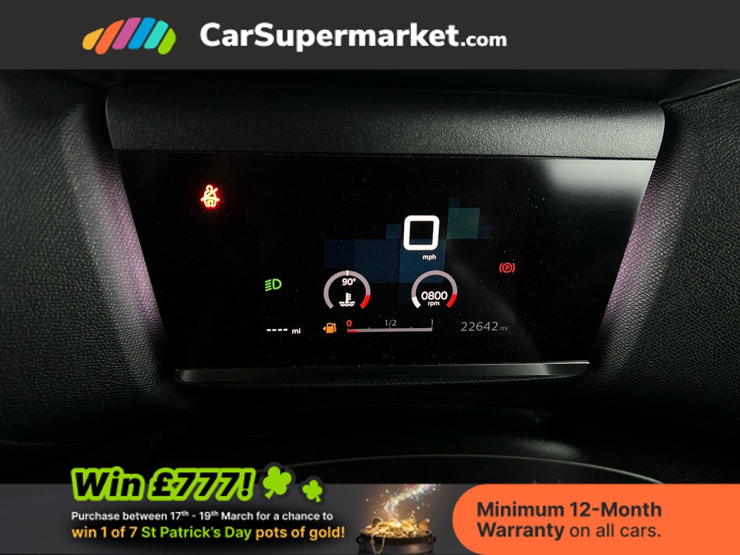 Used Citroen C4 2023 for sale - 77951984: Photo 16