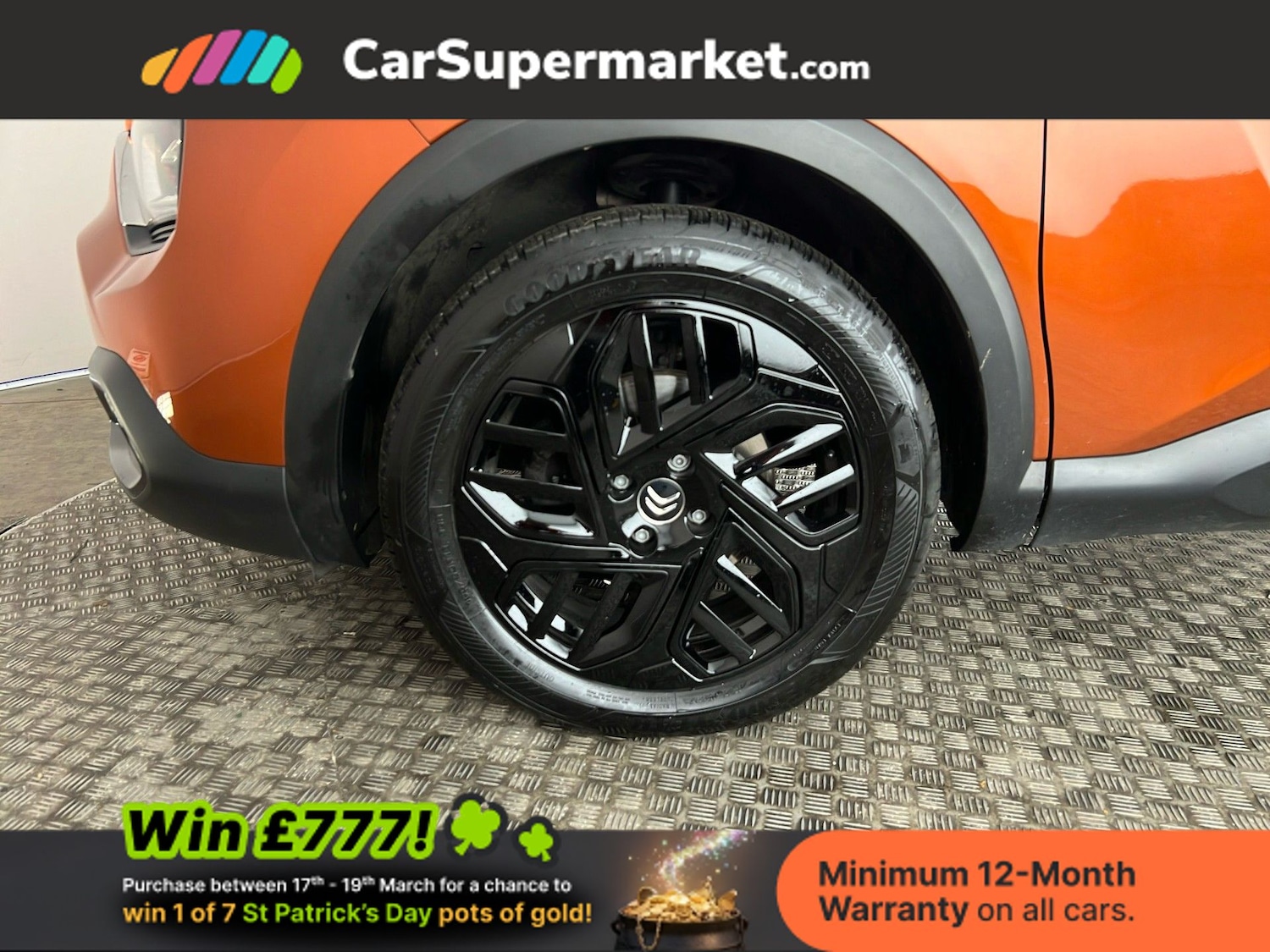 Used Citroen C4 2023 for sale - 77951984: Photo 20