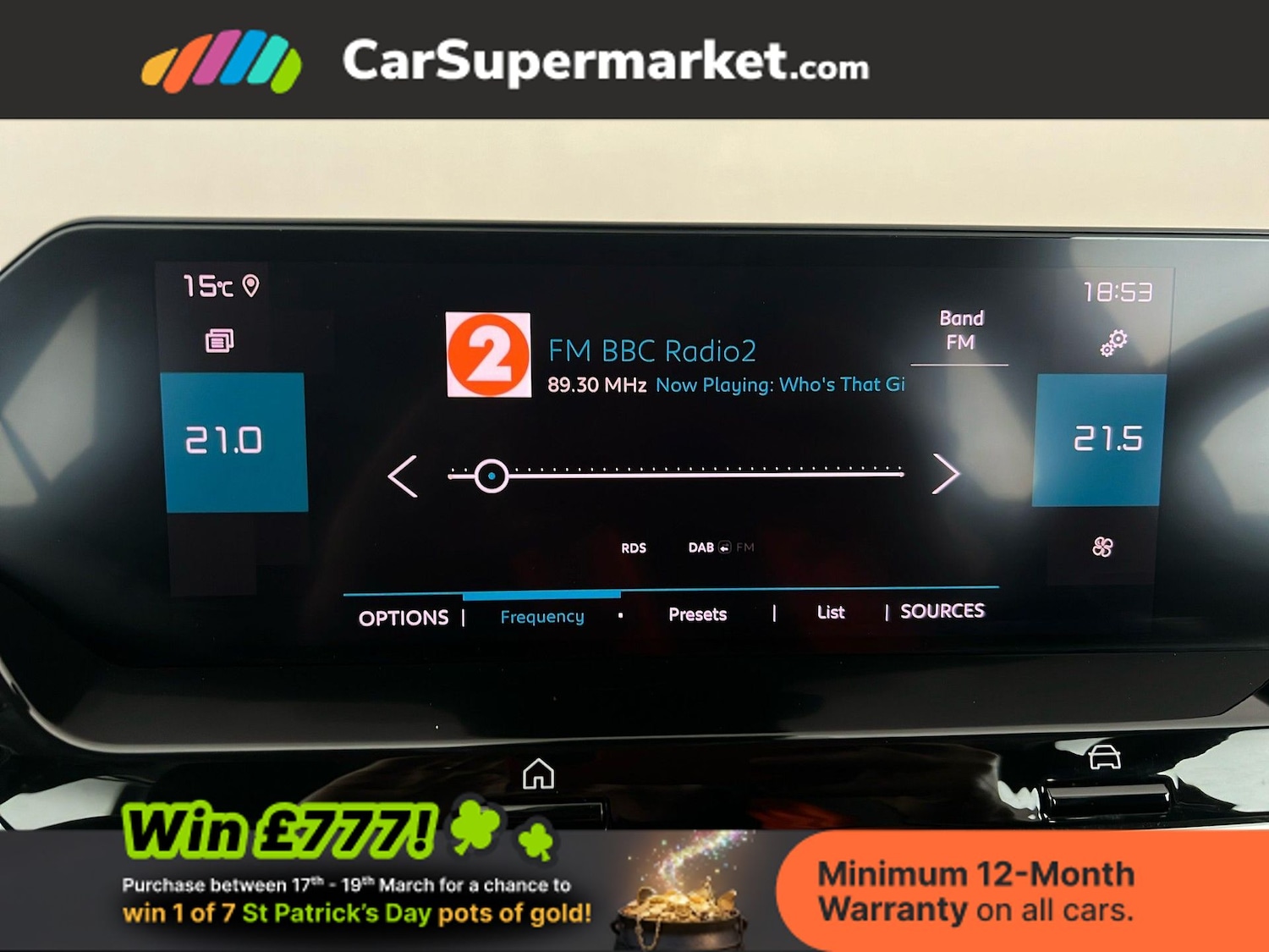 Used Citroen C4 2023 for sale - 77951984: Photo 27