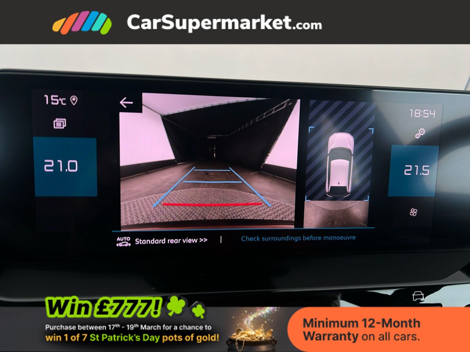 Used Citroen C4 2023 for sale - 77951984: Photo 28