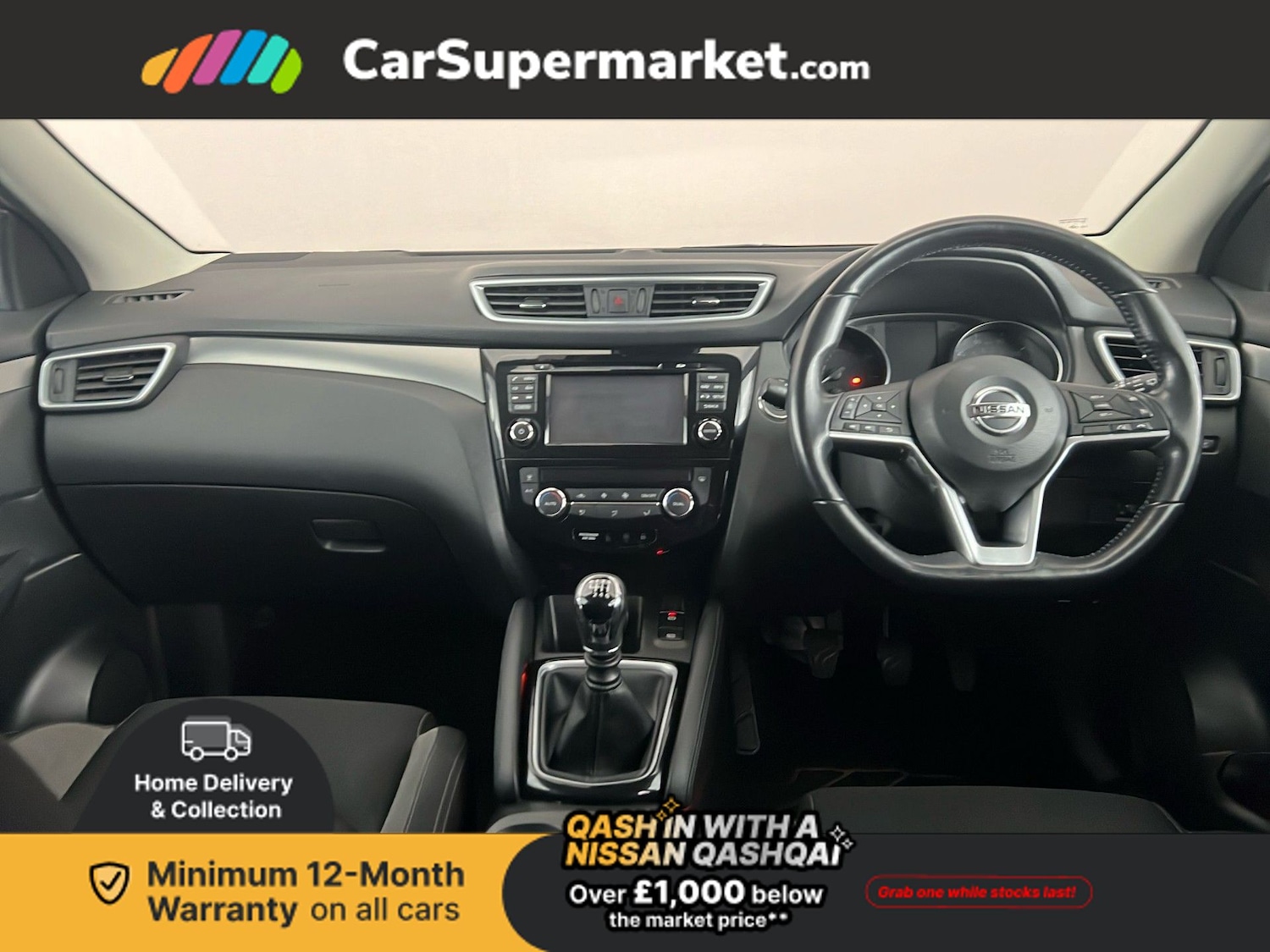 Used Nissan Qashqai 2018 for sale - 77275286: Photo 15