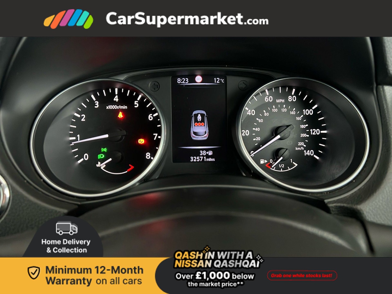 Used Nissan Qashqai 2018 for sale - 77275286: Photo 17