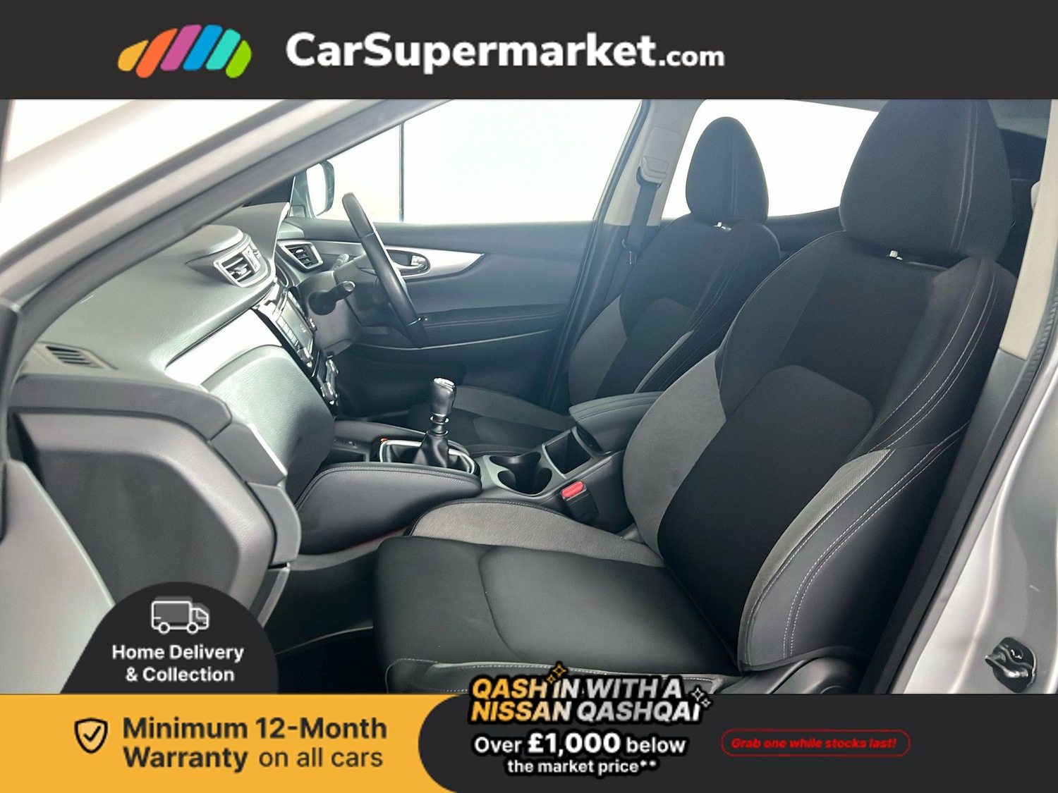 Used Nissan Qashqai 2018 for sale - 77275286: Photo 19