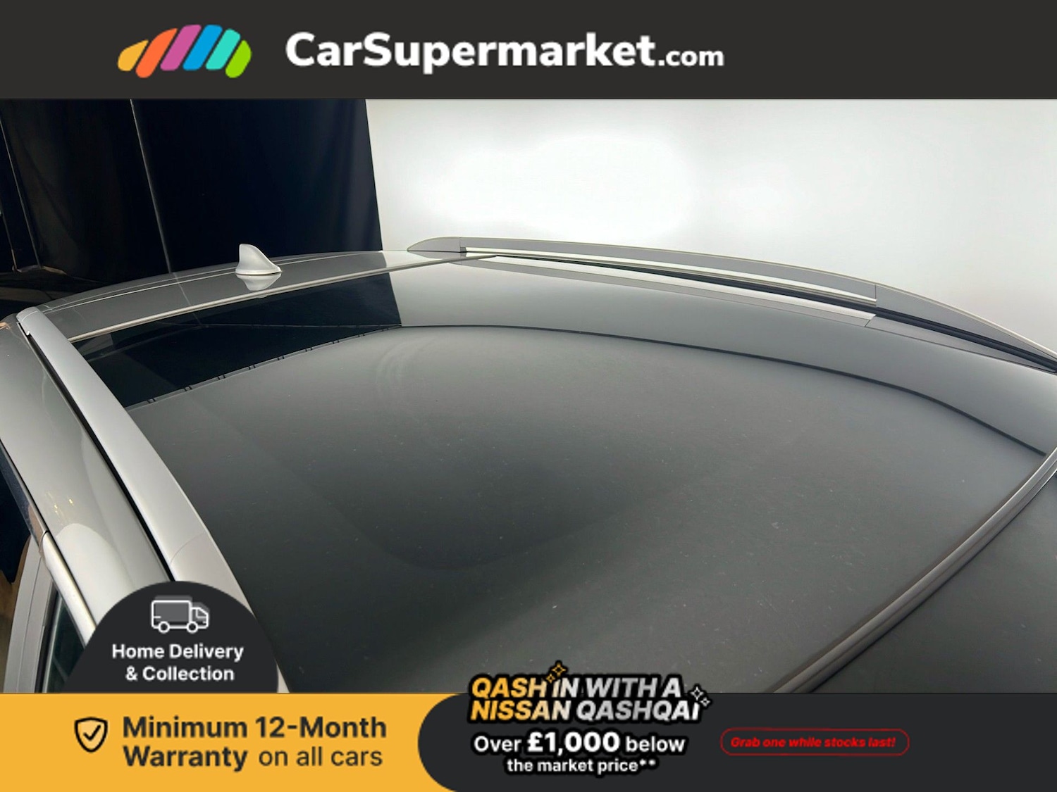 Used Nissan Qashqai 2018 for sale - 77275286: Photo 23