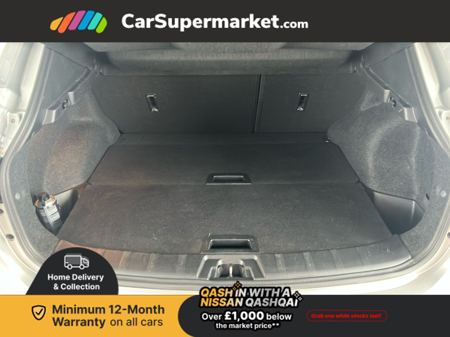 Used Nissan Qashqai 2018 for sale - 77275286: Photo 24