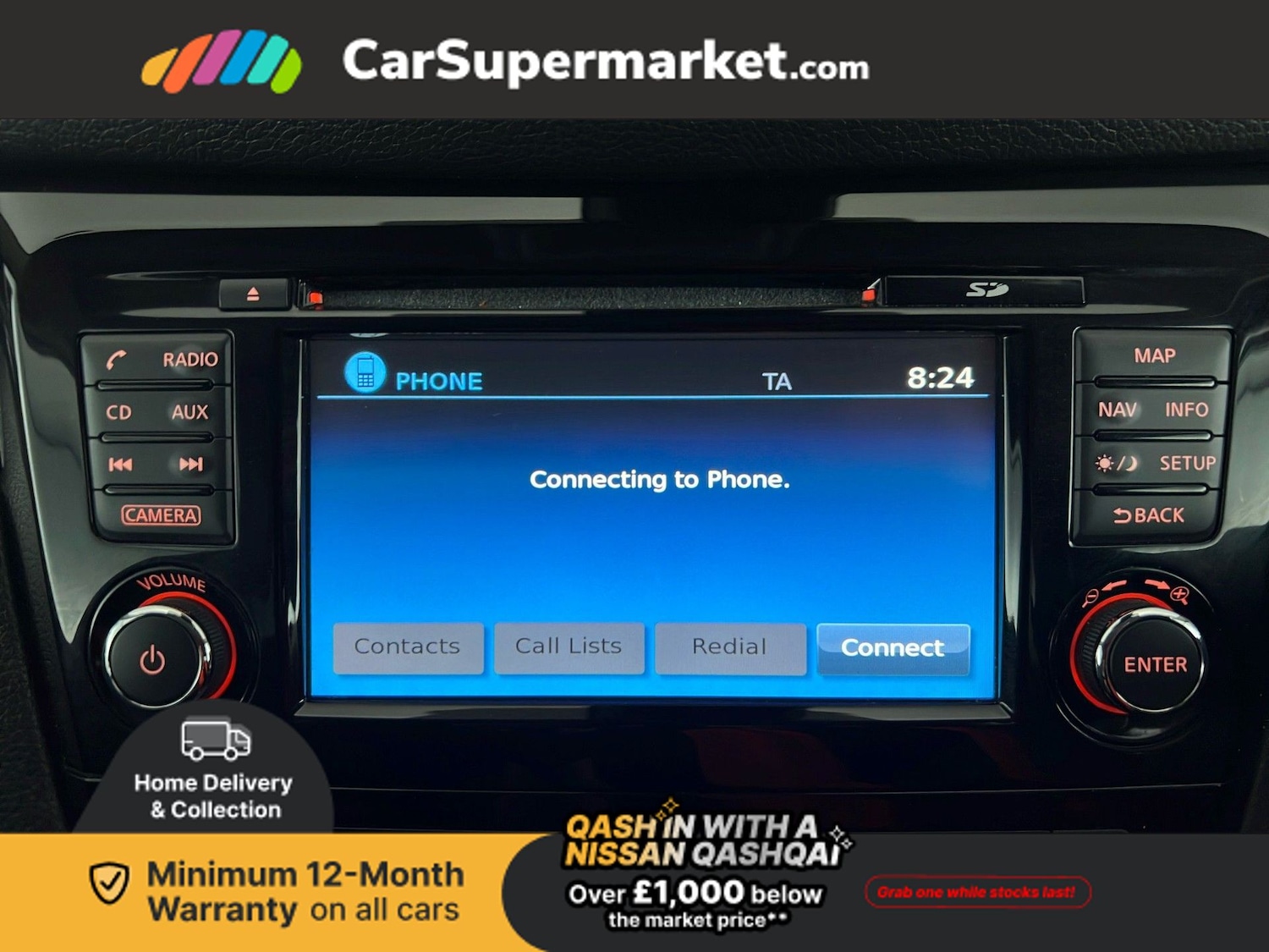 Used Nissan Qashqai 2018 for sale - 77275286: Photo 26