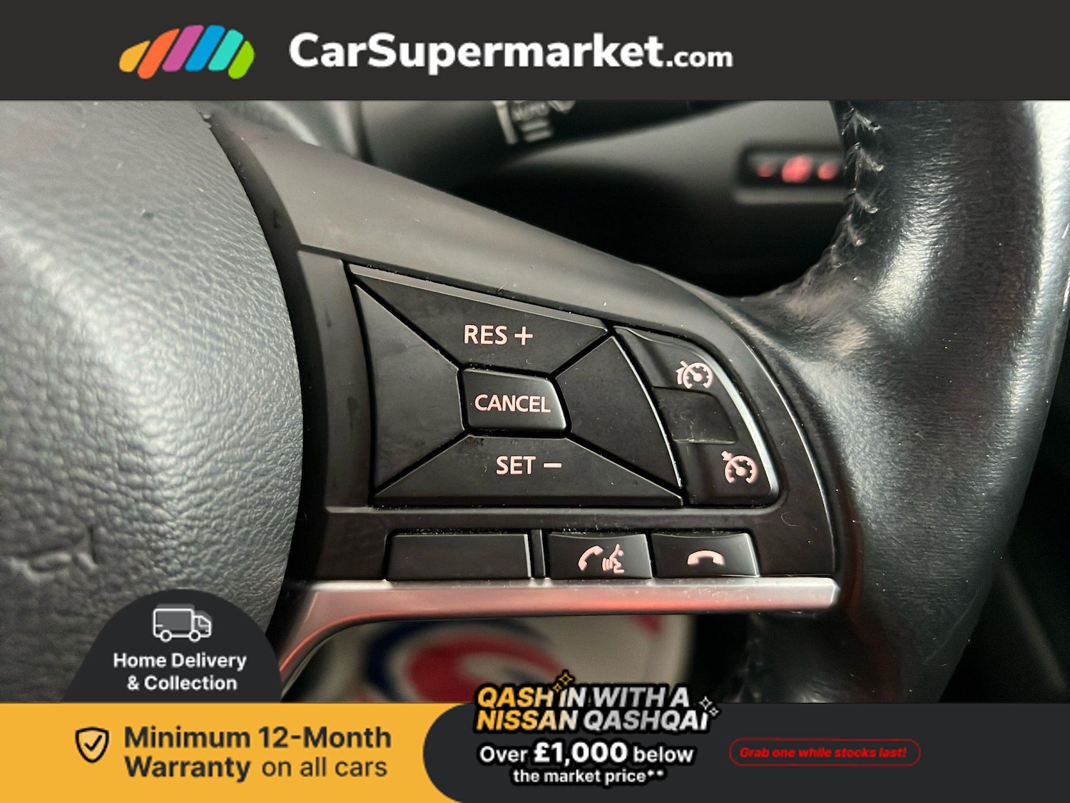 Used Nissan Qashqai 2018 for sale - 77275286: Photo 27