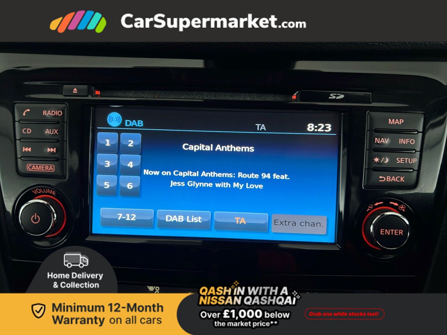 Used Nissan Qashqai 2018 for sale - 77275286: Photo 28