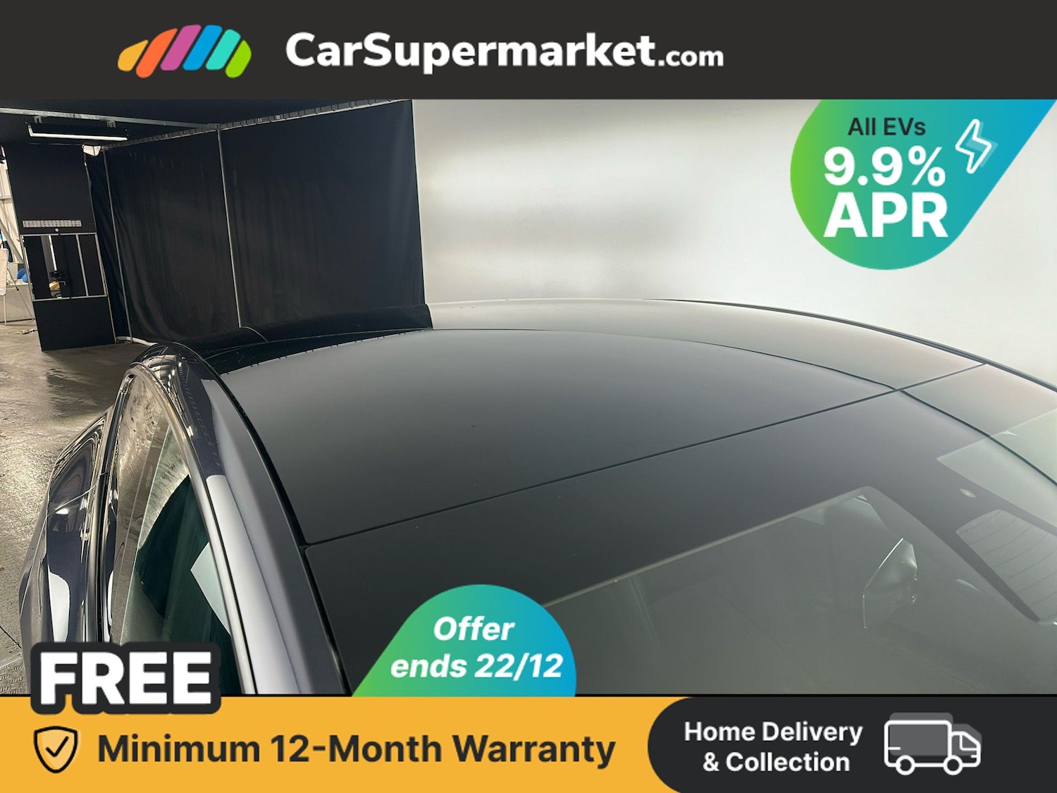 Used Tesla Model Y 2022 for sale - 76863188: Photo 23