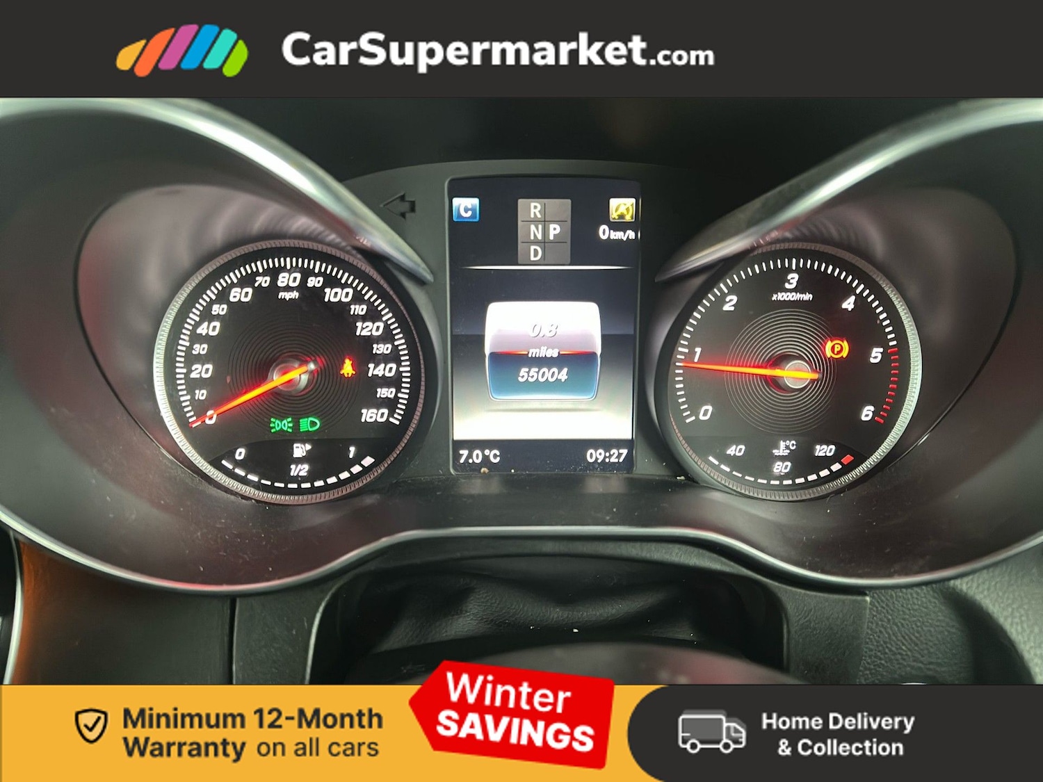 Used Mercedes-Benz GLC 2018 for sale - 77199460: Photo 16