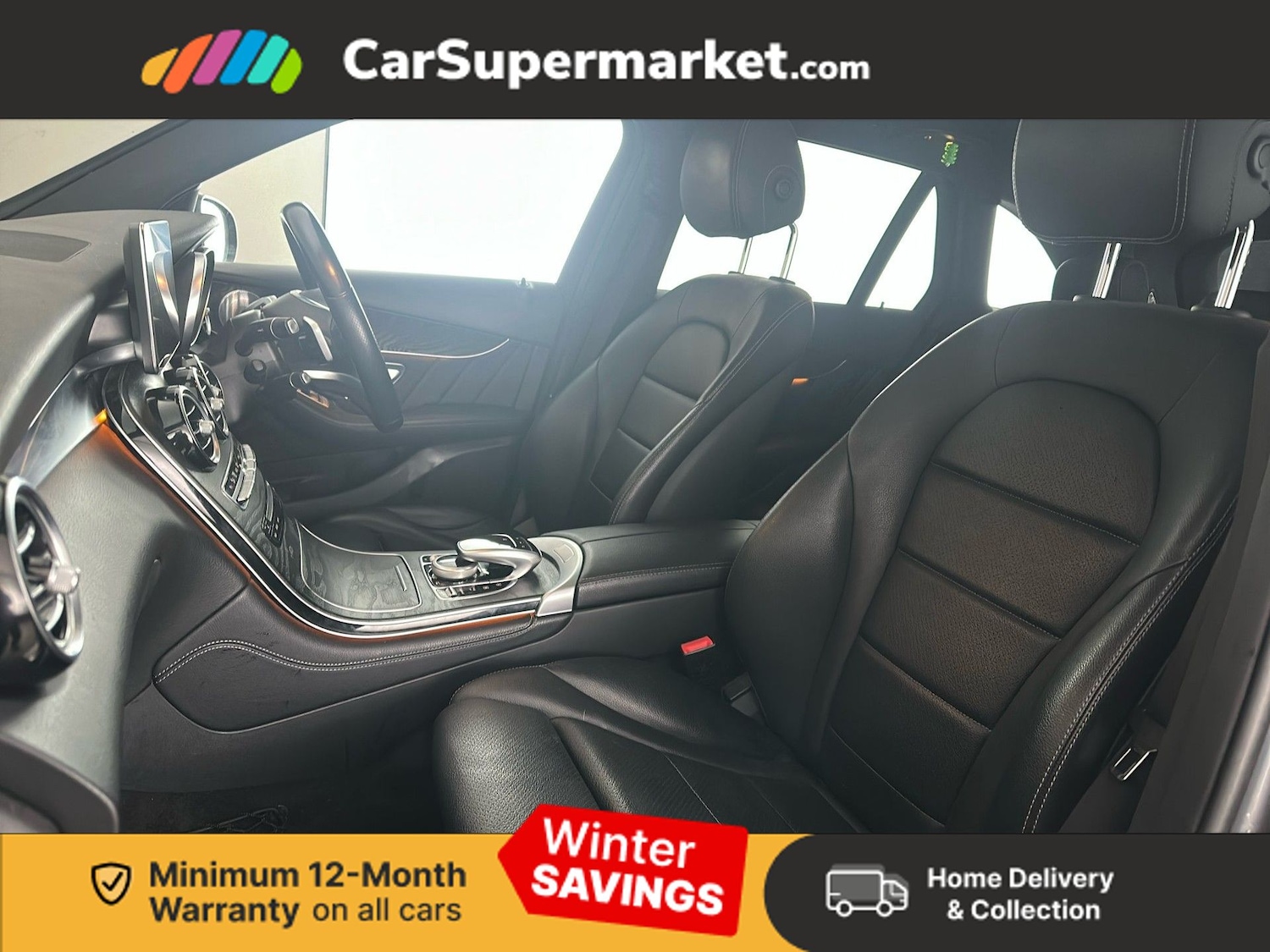 Used Mercedes-Benz GLC 2018 for sale - 77199460: Photo 18